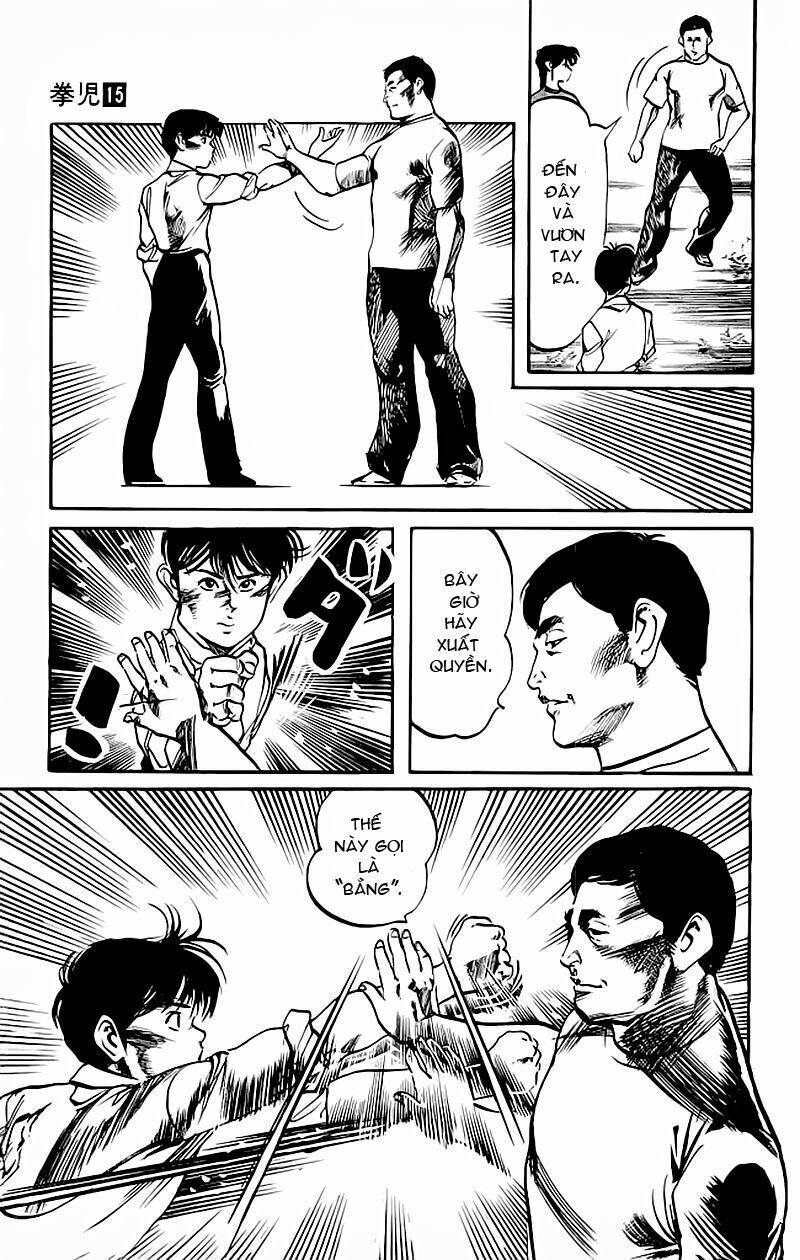 Kenji – Quyền Nhi Phương Thế Ngọc Chapter 142 - Trang 2