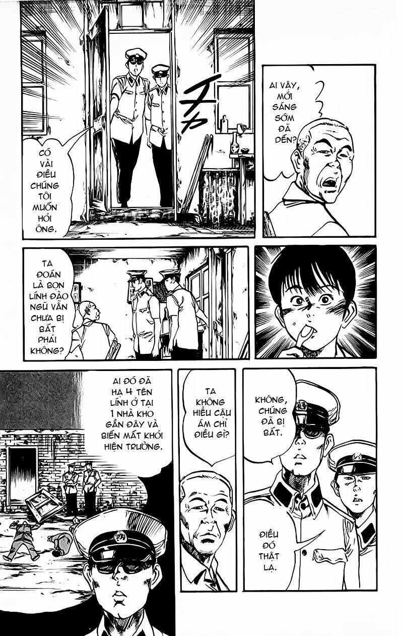 Kenji – Quyền Nhi Phương Thế Ngọc Chapter 144 - Trang 2