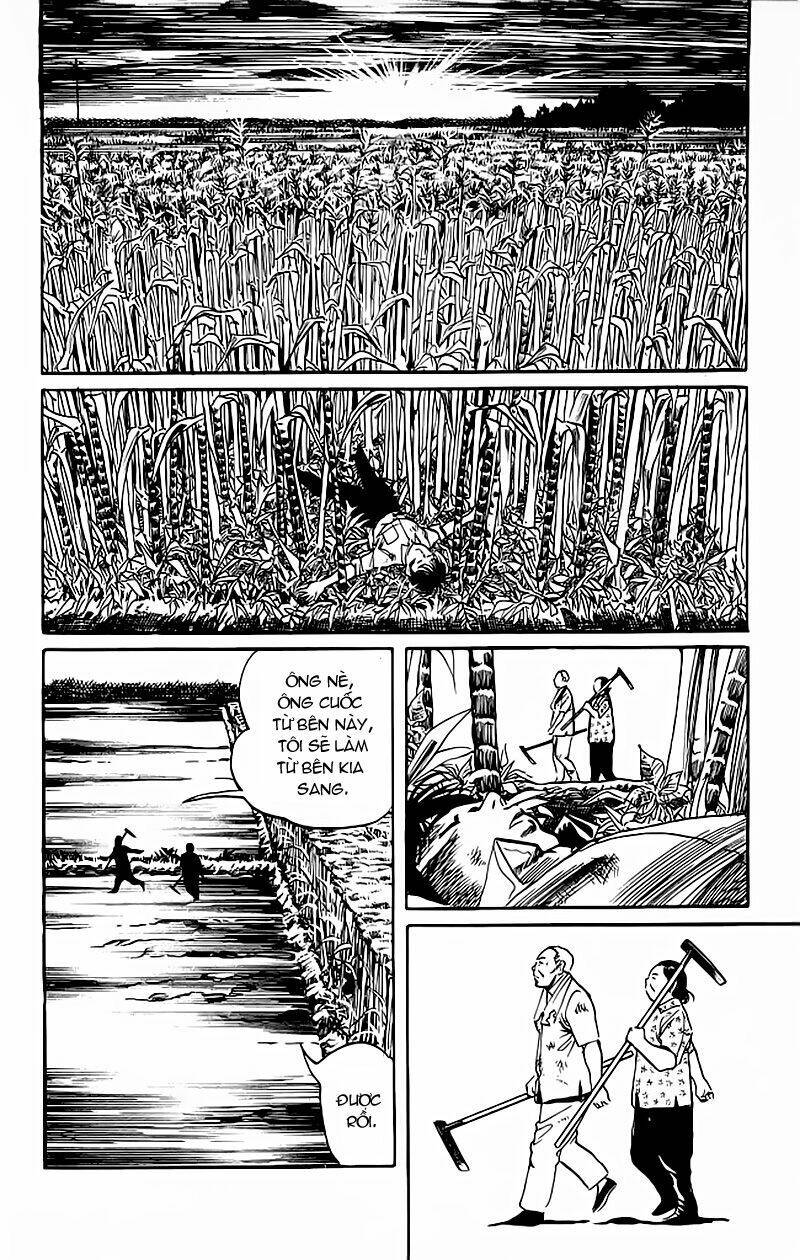 Kenji – Quyền Nhi Phương Thế Ngọc Chapter 144 - Trang 2