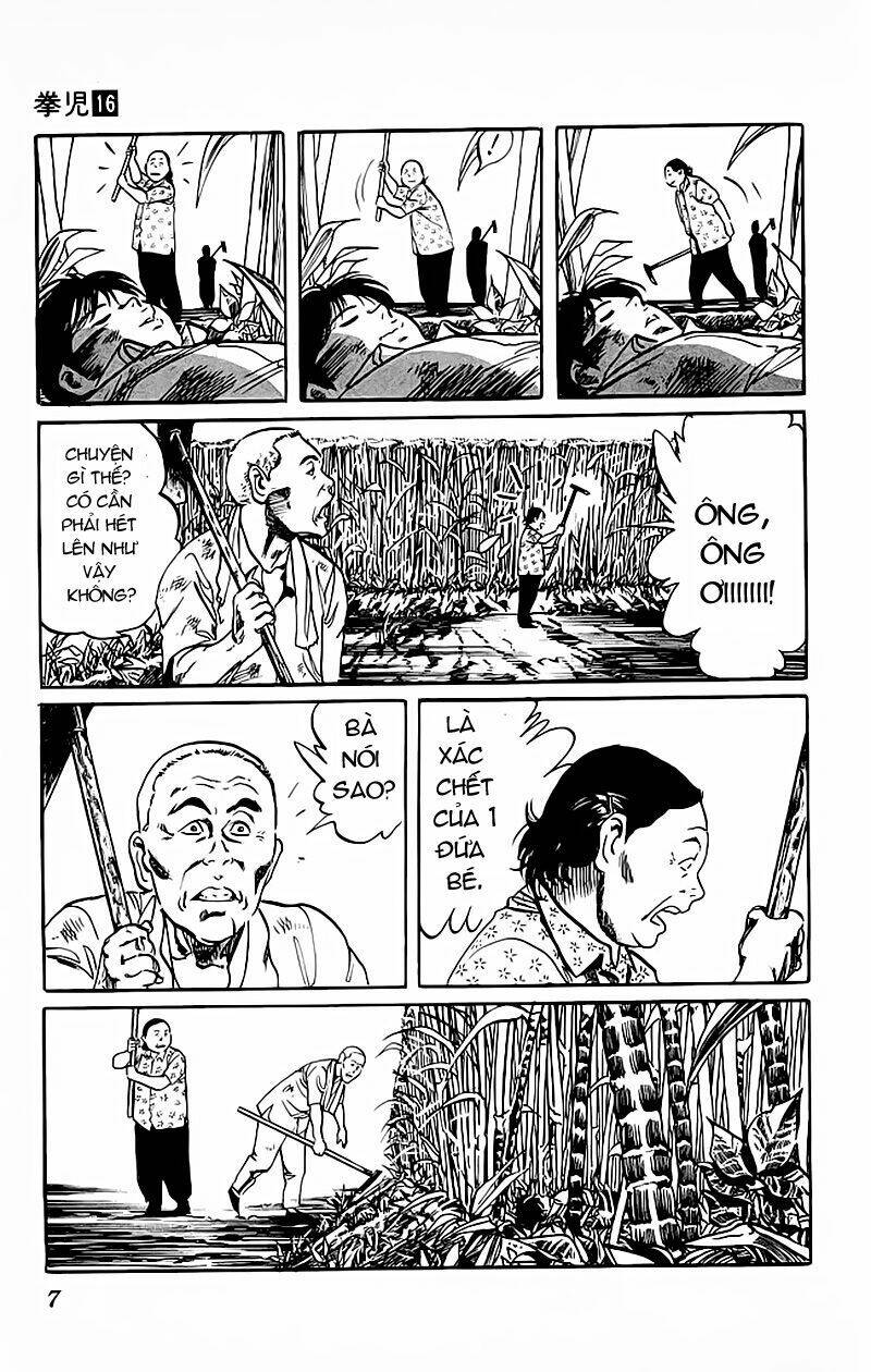 Kenji – Quyền Nhi Phương Thế Ngọc Chapter 144 - Trang 2