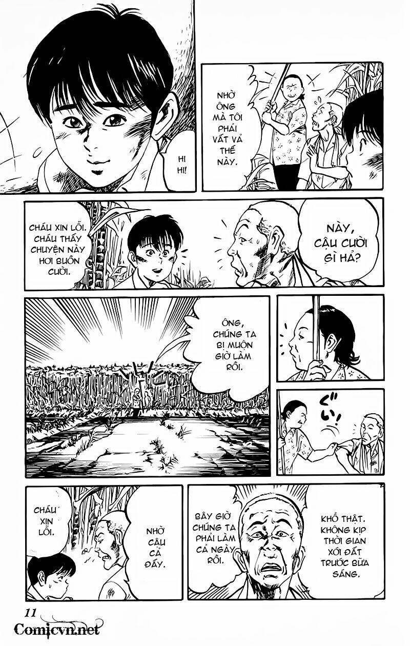 Kenji – Quyền Nhi Phương Thế Ngọc Chapter 144 - Trang 2