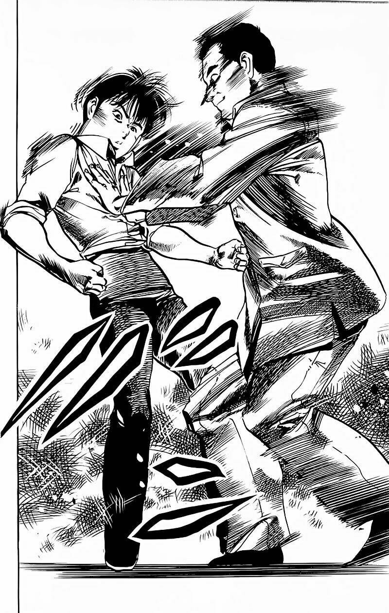 Kenji – Quyền Nhi Phương Thế Ngọc Chapter 145 - Trang 2