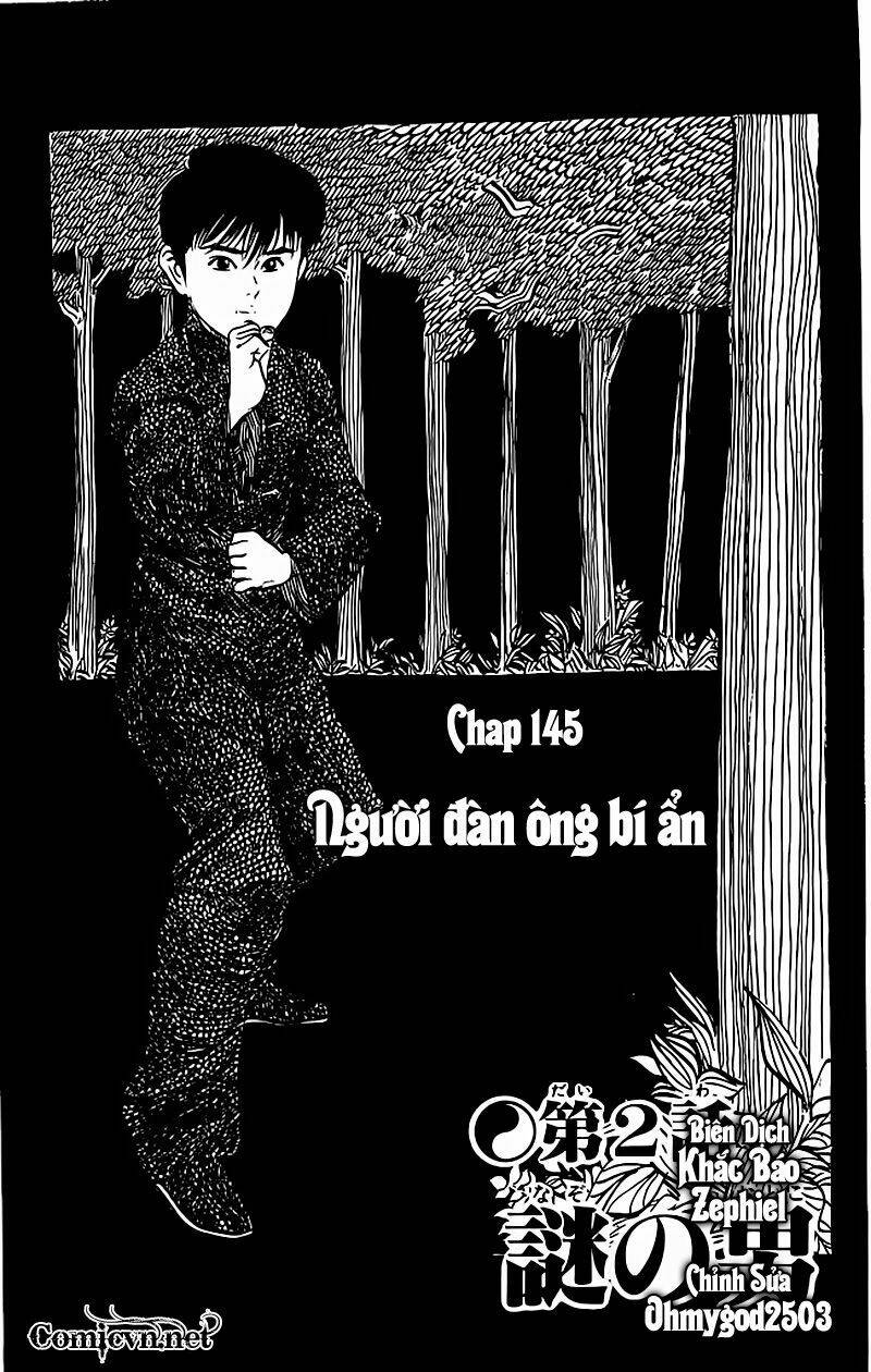 Kenji – Quyền Nhi Phương Thế Ngọc Chapter 145 - Trang 2