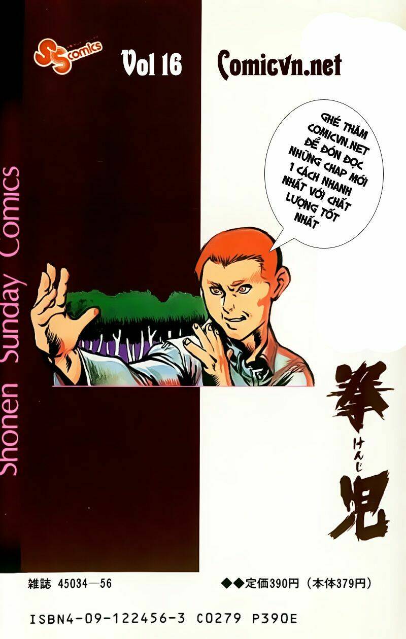 Kenji – Quyền Nhi Phương Thế Ngọc Chapter 145 - Trang 2