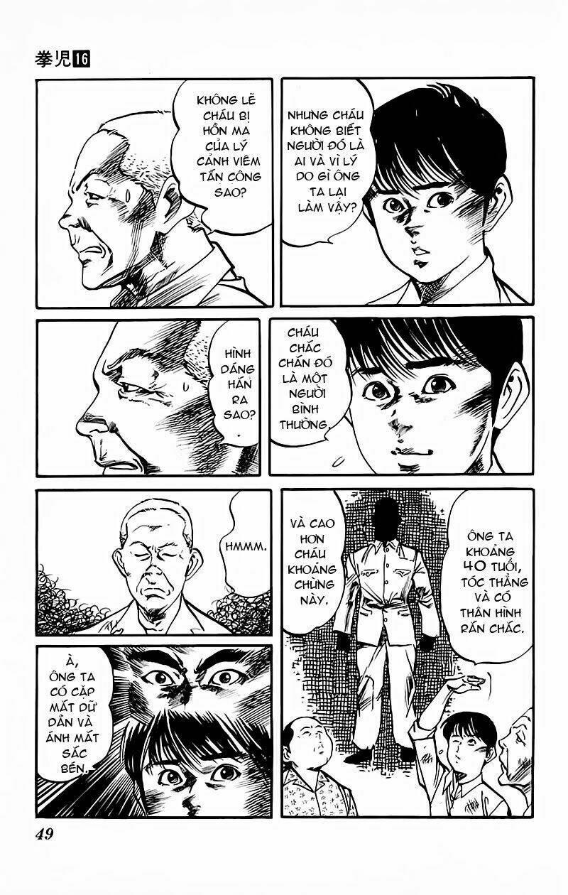 Kenji – Quyền Nhi Phương Thế Ngọc Chapter 146 - Trang 2