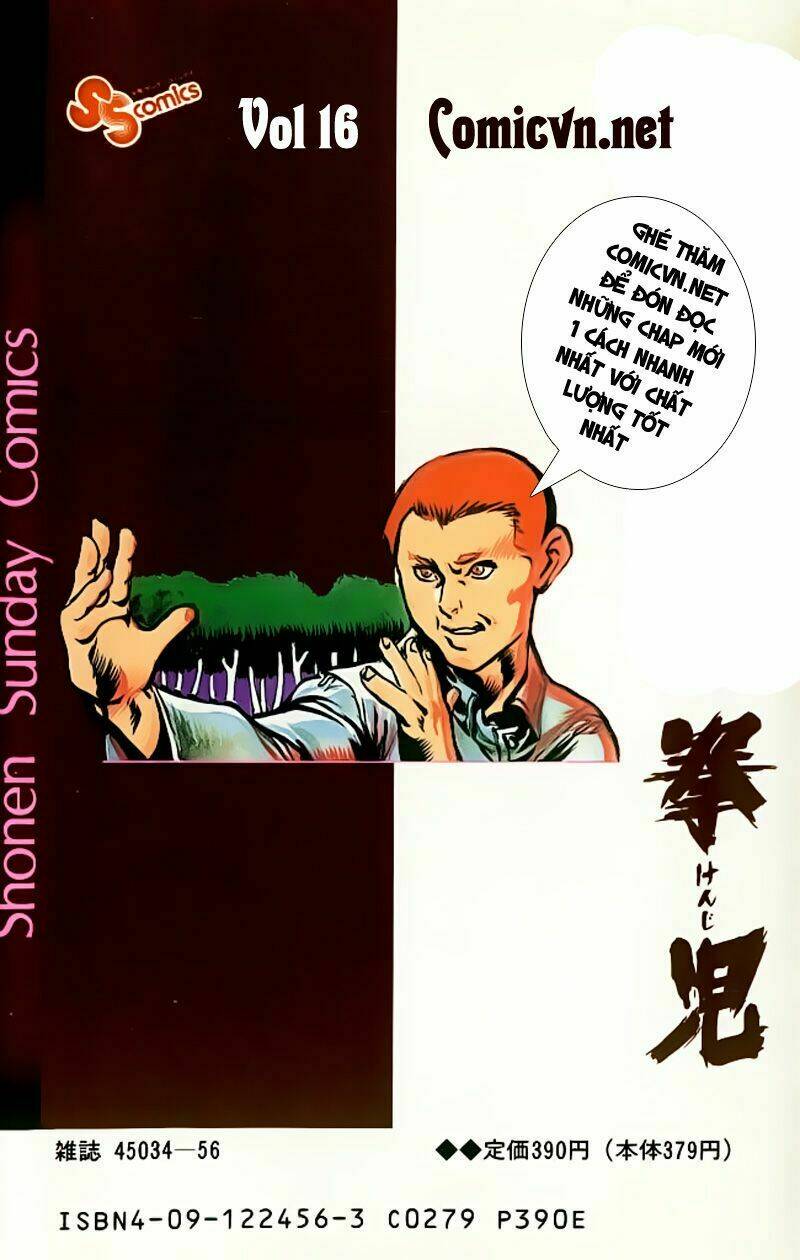 Kenji – Quyền Nhi Phương Thế Ngọc Chapter 146 - Trang 2