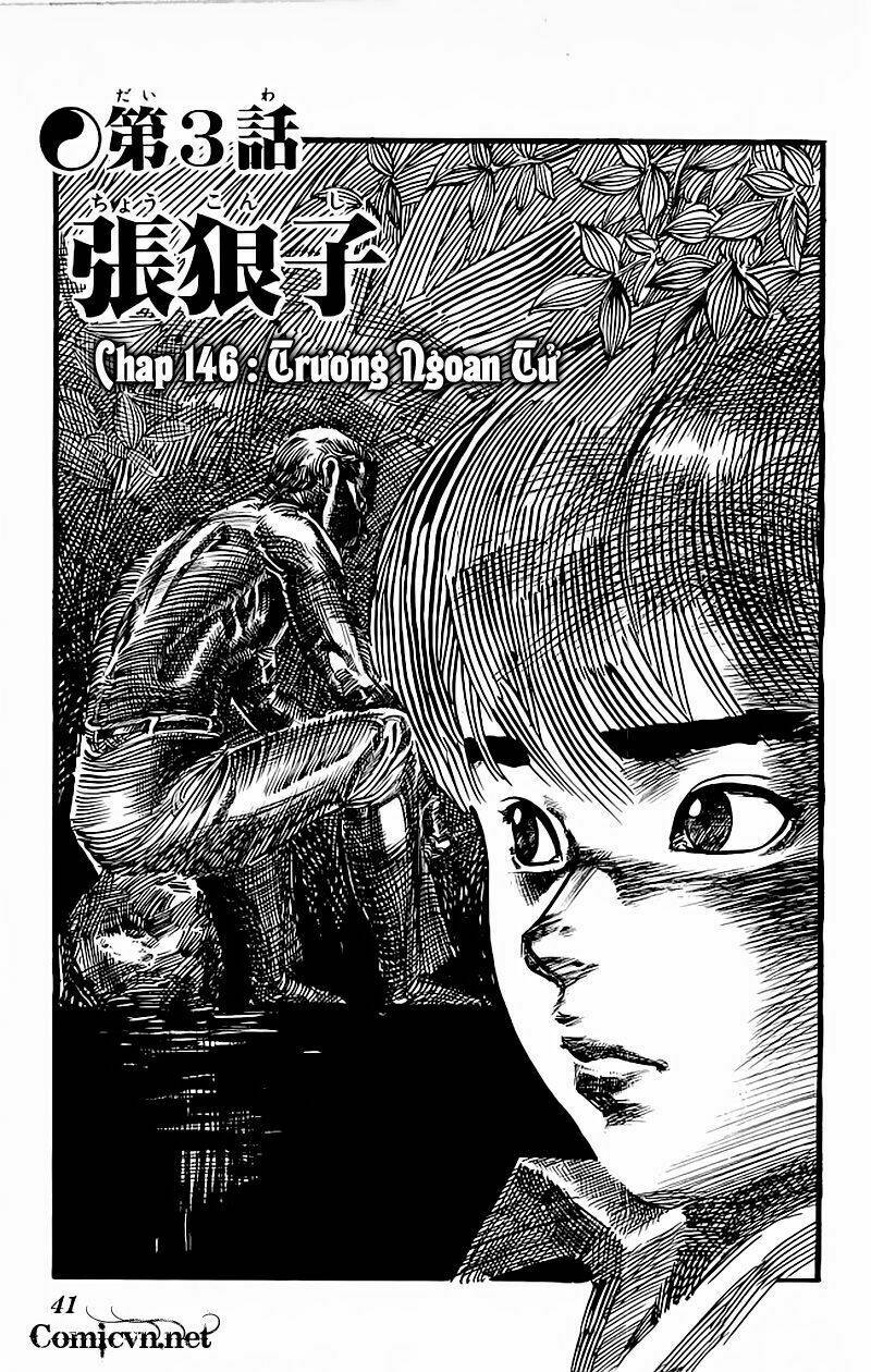 Kenji – Quyền Nhi Phương Thế Ngọc Chapter 146 - Trang 2