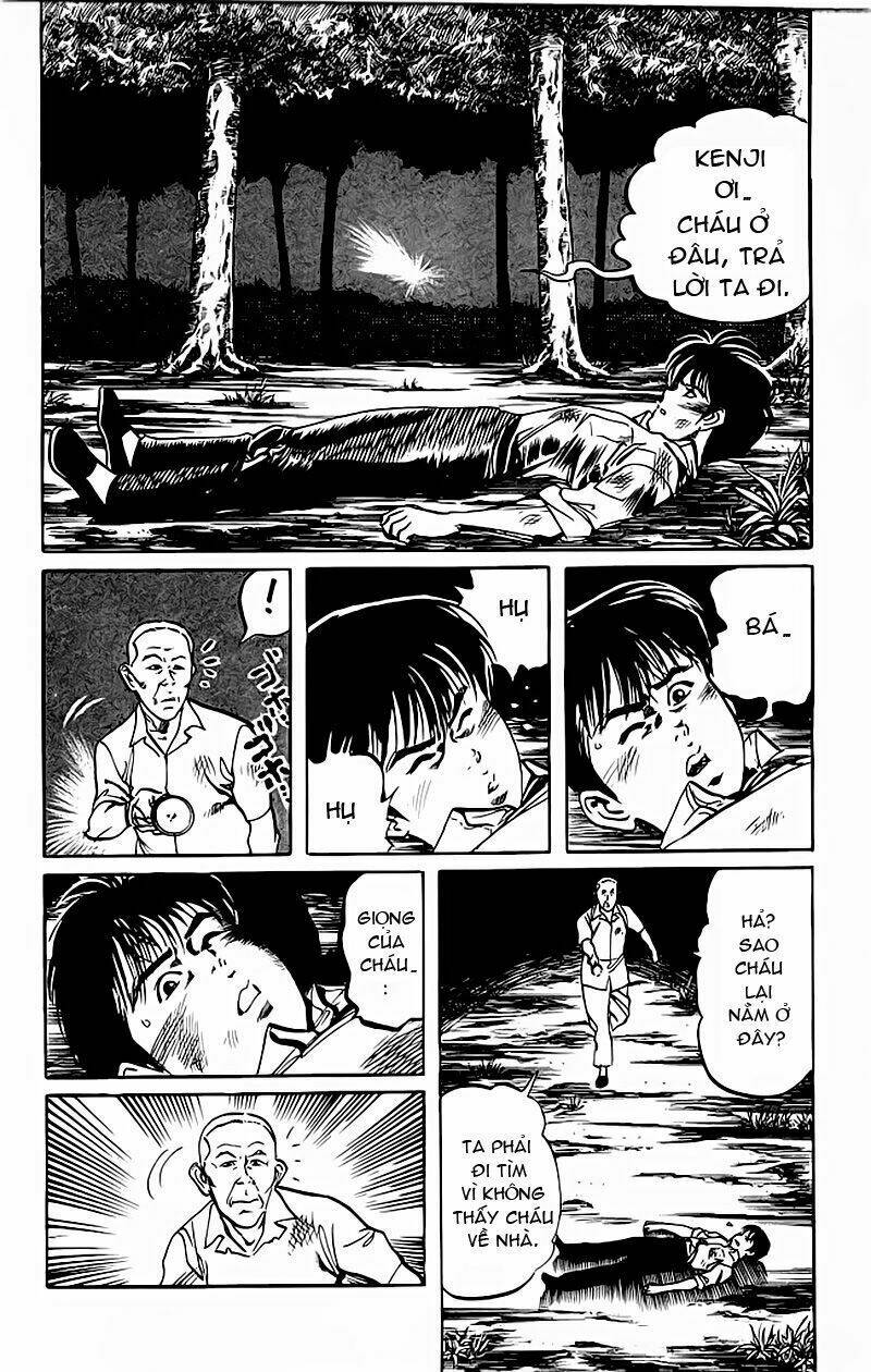 Kenji – Quyền Nhi Phương Thế Ngọc Chapter 146 - Trang 2