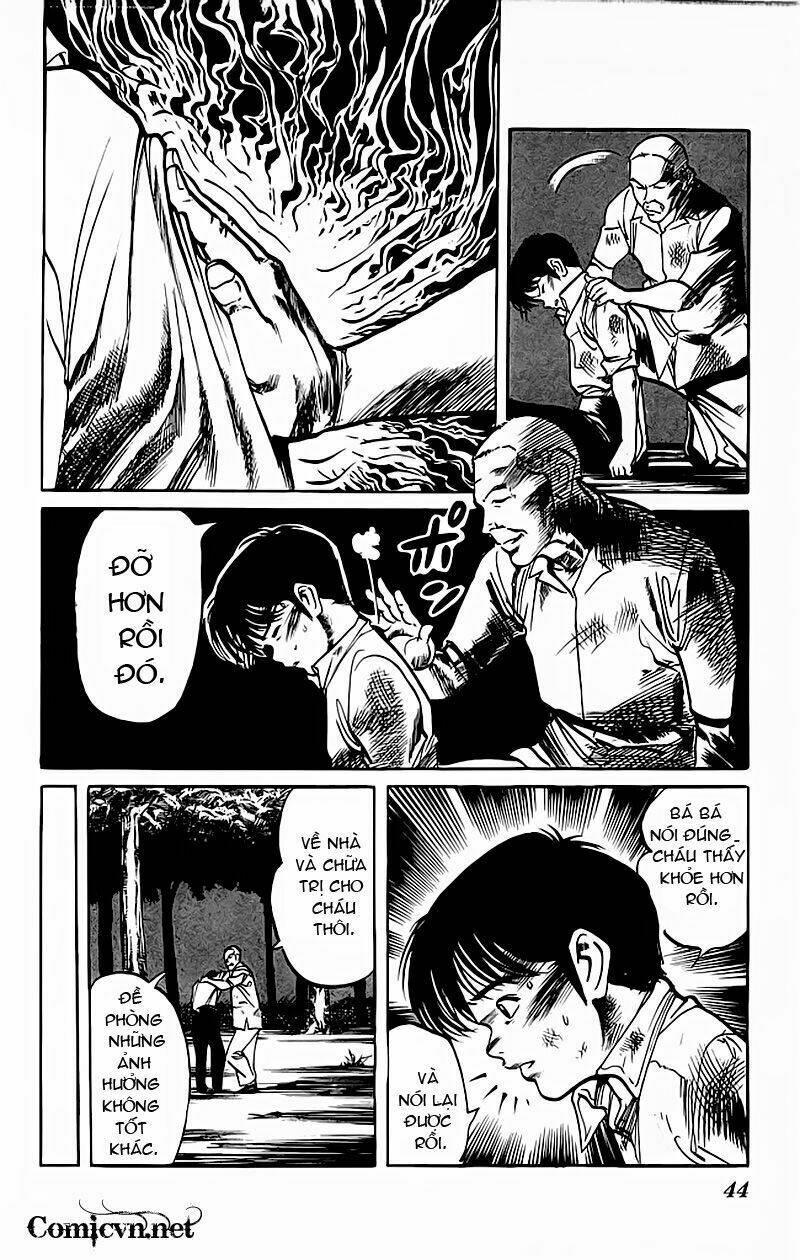 Kenji – Quyền Nhi Phương Thế Ngọc Chapter 146 - Trang 2