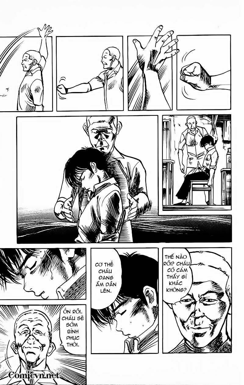 Kenji – Quyền Nhi Phương Thế Ngọc Chapter 146 - Trang 2