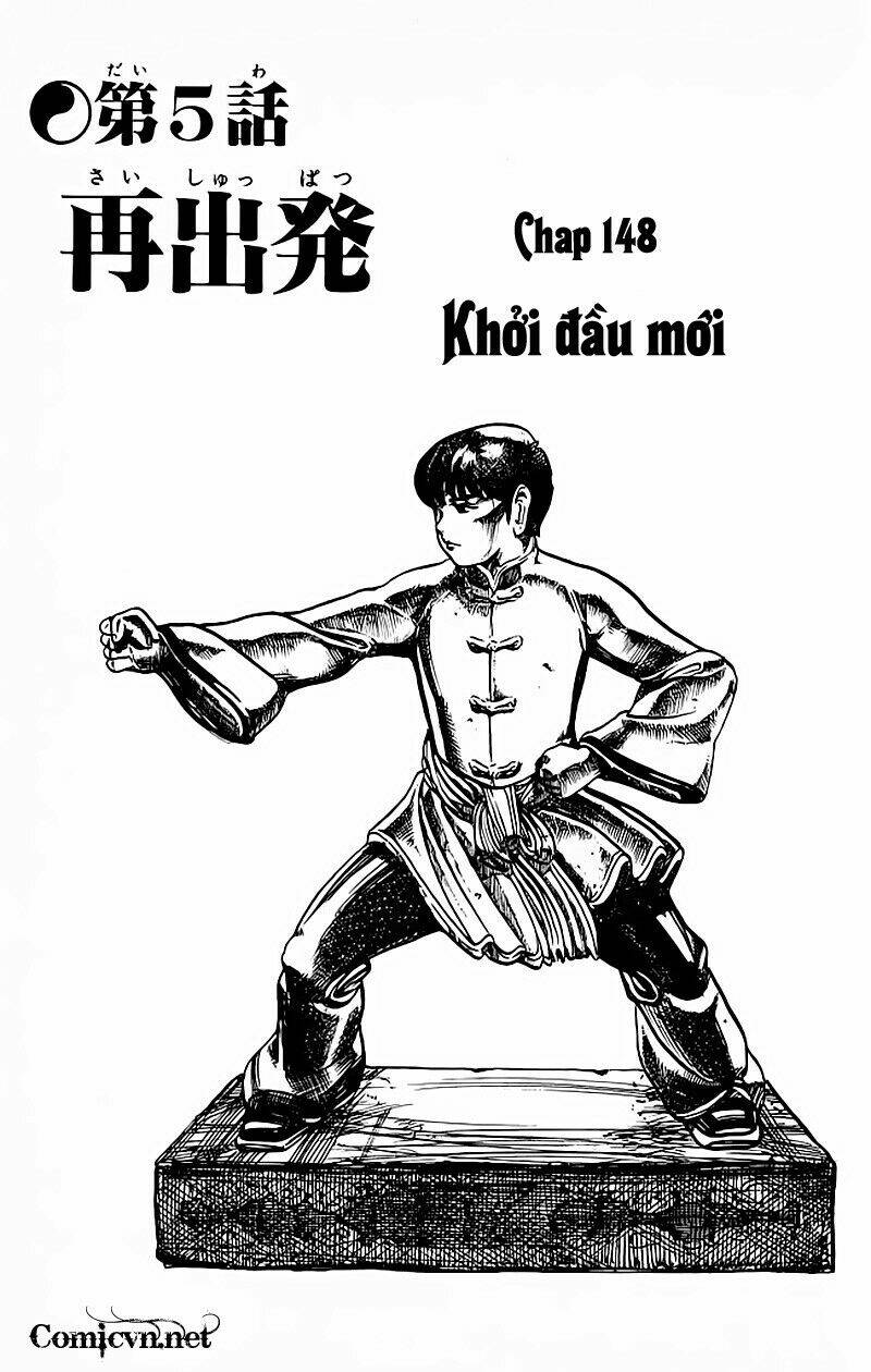 Kenji – Quyền Nhi Phương Thế Ngọc Chapter 148 - Trang 2