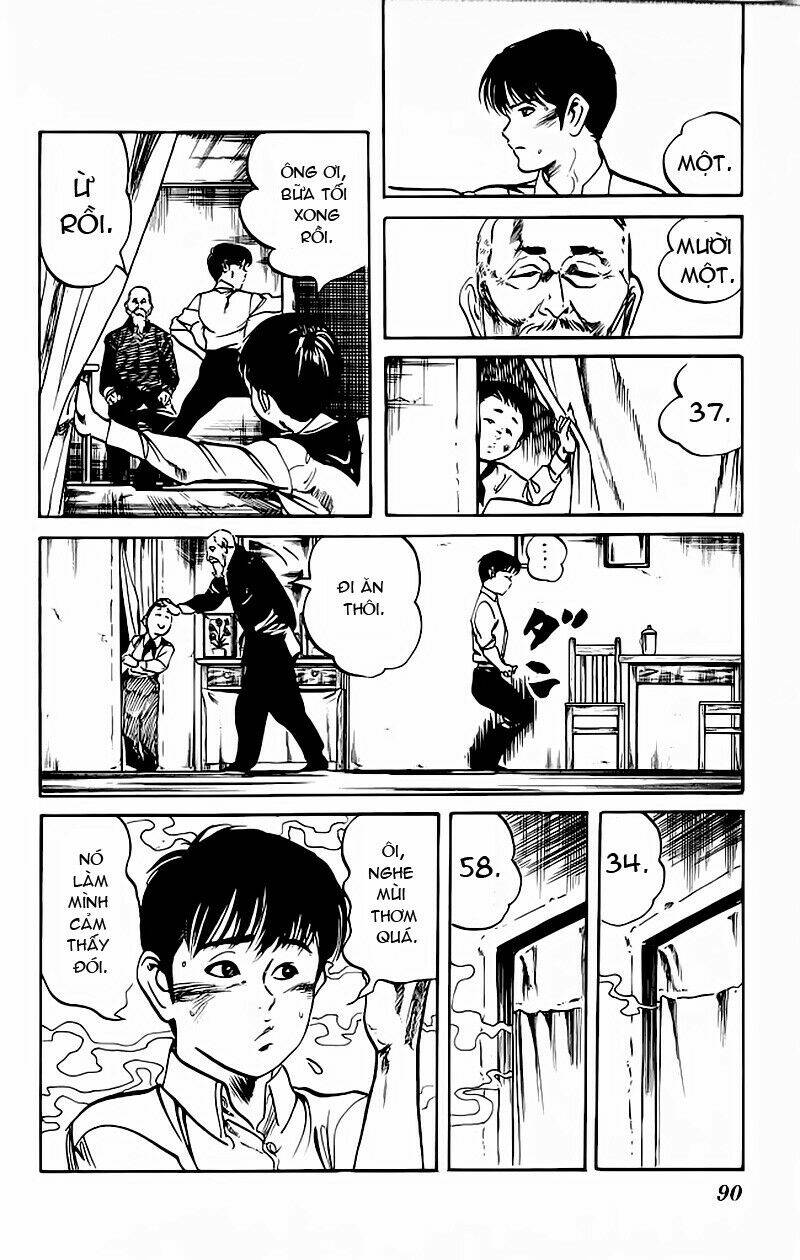 Kenji – Quyền Nhi Phương Thế Ngọc Chapter 148 - Trang 2