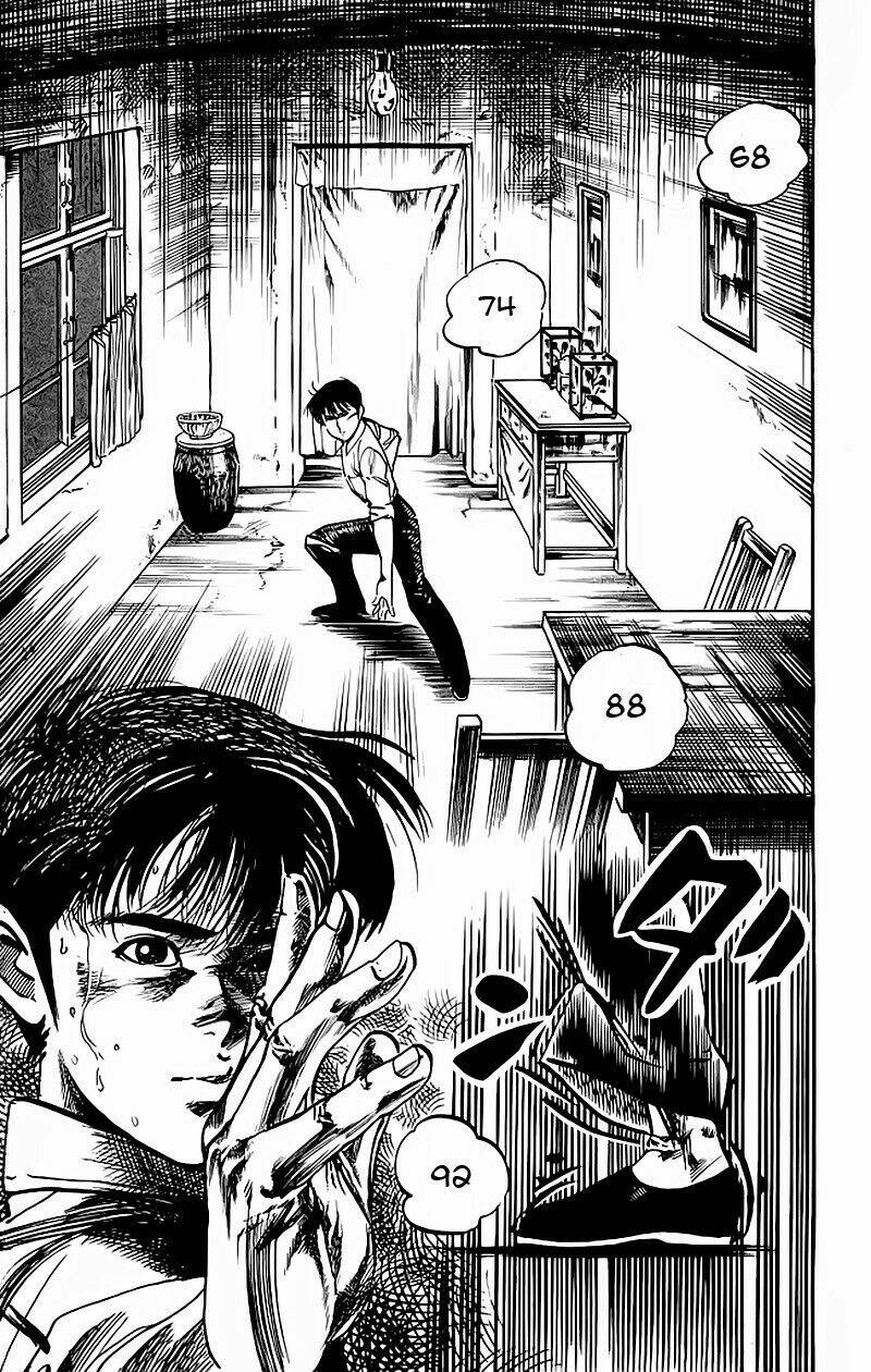 Kenji – Quyền Nhi Phương Thế Ngọc Chapter 148 - Trang 2