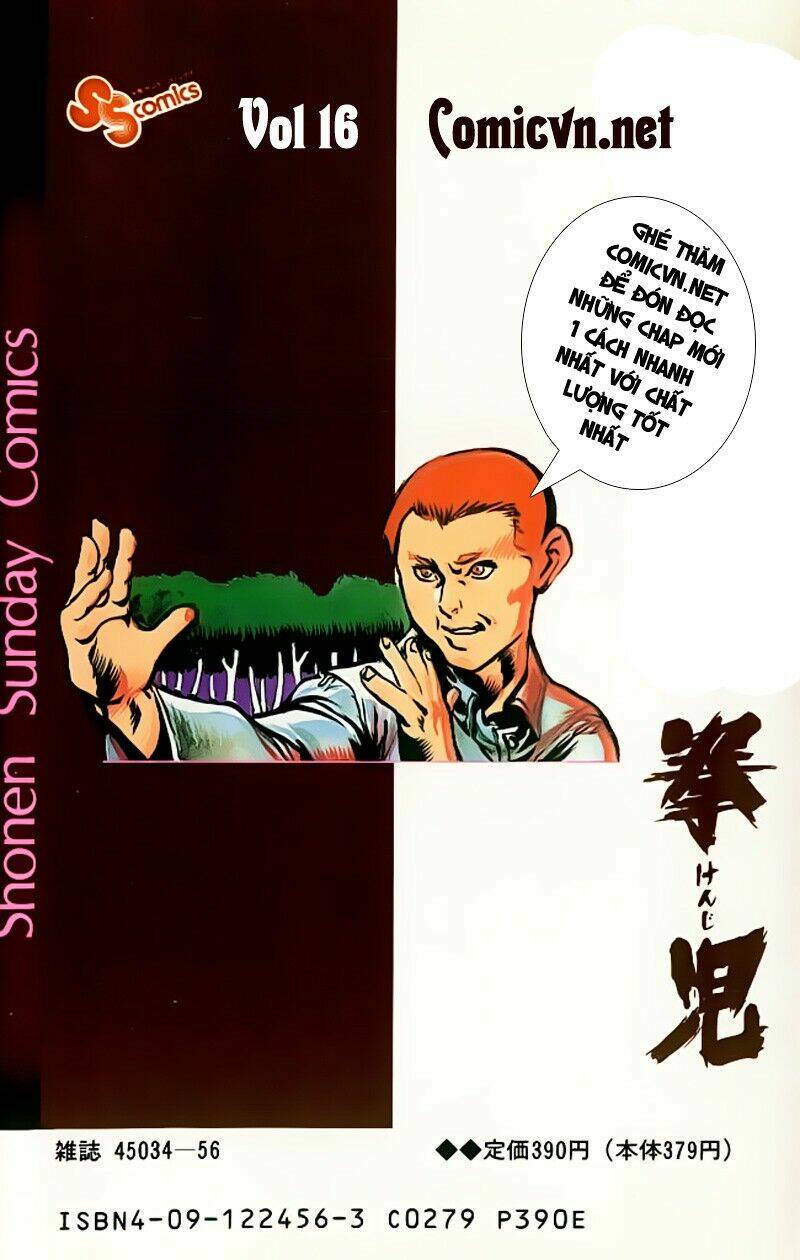 Kenji – Quyền Nhi Phương Thế Ngọc Chapter 148 - Trang 2