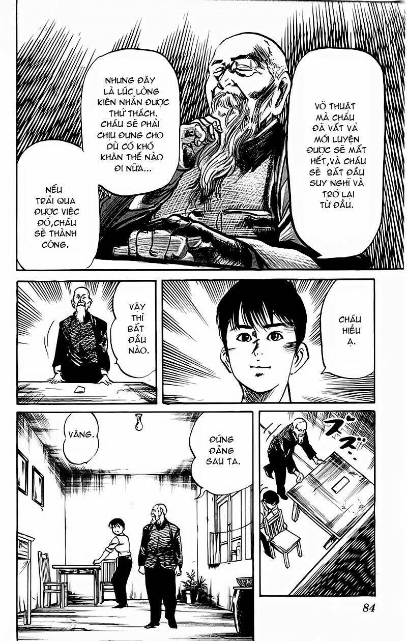 Kenji – Quyền Nhi Phương Thế Ngọc Chapter 148 - Trang 2