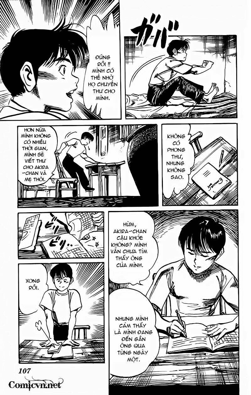 Kenji – Quyền Nhi Phương Thế Ngọc Chapter 149 - Trang 2