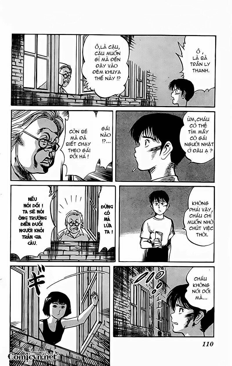 Kenji – Quyền Nhi Phương Thế Ngọc Chapter 149 - Trang 2