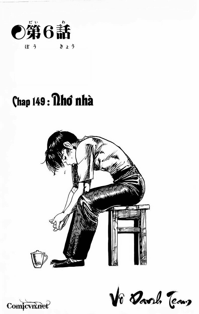 Kenji – Quyền Nhi Phương Thế Ngọc Chapter 149 - Trang 2