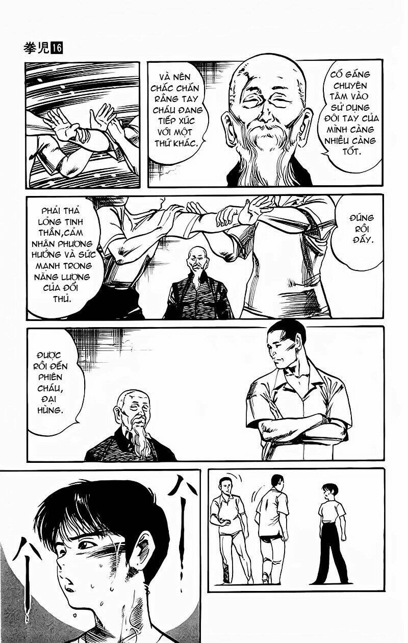 Kenji – Quyền Nhi Phương Thế Ngọc Chapter 149 - Trang 2