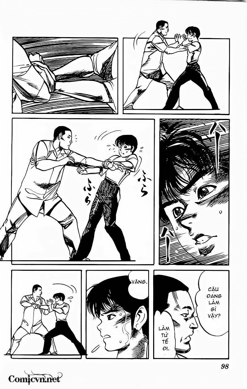 Kenji – Quyền Nhi Phương Thế Ngọc Chapter 149 - Trang 2