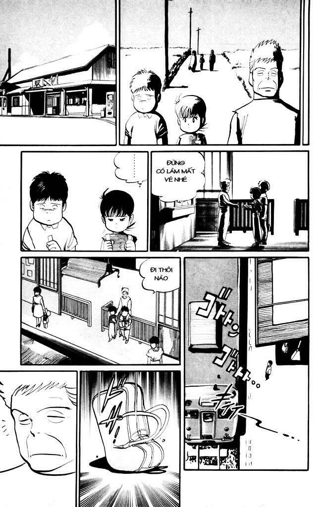 Kenji – Quyền Nhi Phương Thế Ngọc Chapter 15 - Trang 2