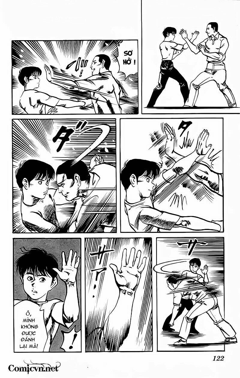 Kenji – Quyền Nhi Phương Thế Ngọc Chapter 150 - Trang 2