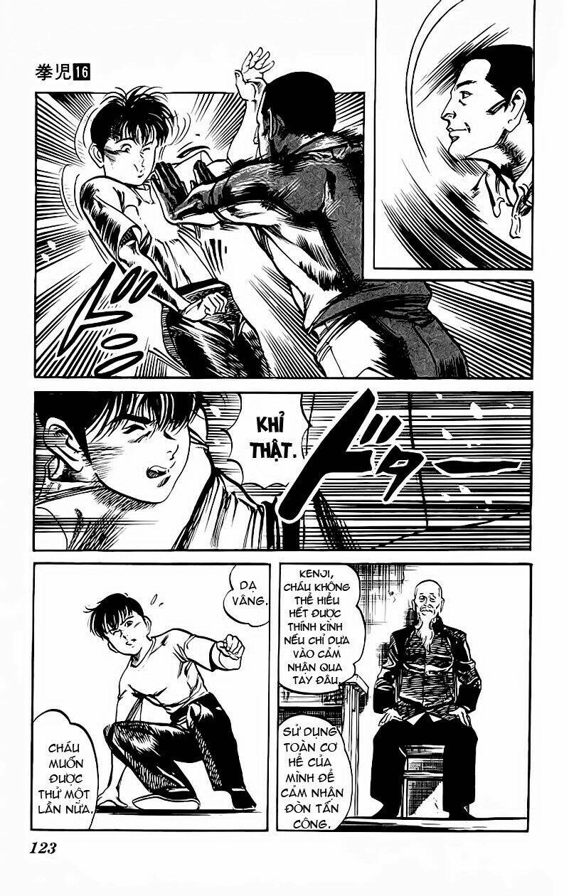 Kenji – Quyền Nhi Phương Thế Ngọc Chapter 150 - Trang 2