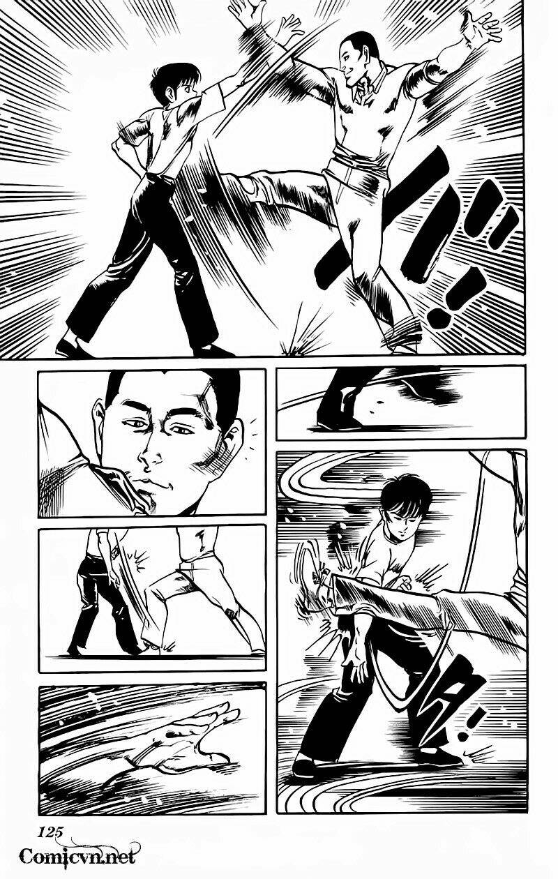 Kenji – Quyền Nhi Phương Thế Ngọc Chapter 150 - Trang 2