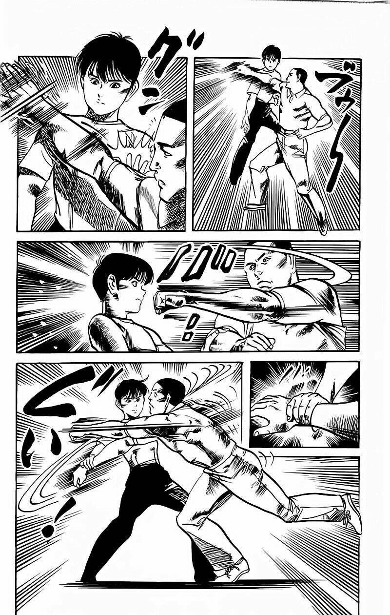 Kenji – Quyền Nhi Phương Thế Ngọc Chapter 150 - Trang 2