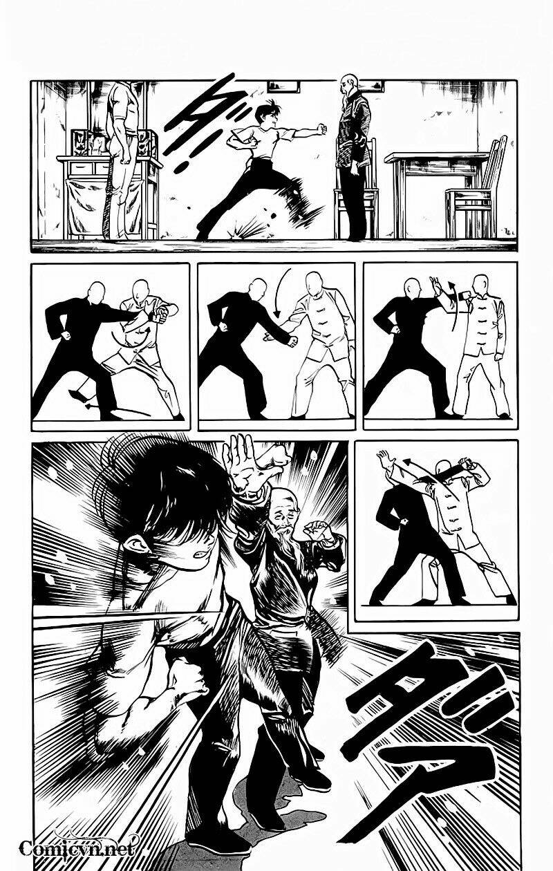 Kenji – Quyền Nhi Phương Thế Ngọc Chapter 150 - Trang 2