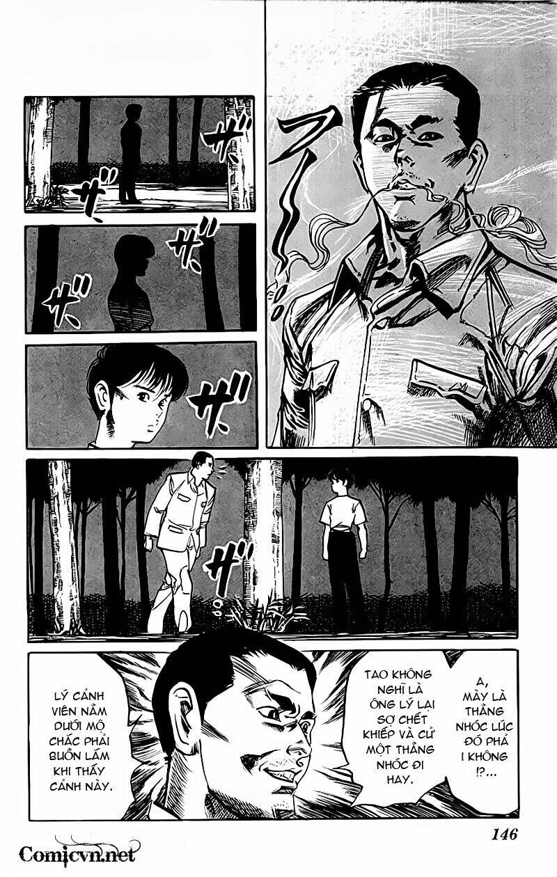 Kenji – Quyền Nhi Phương Thế Ngọc Chapter 151 - Trang 2