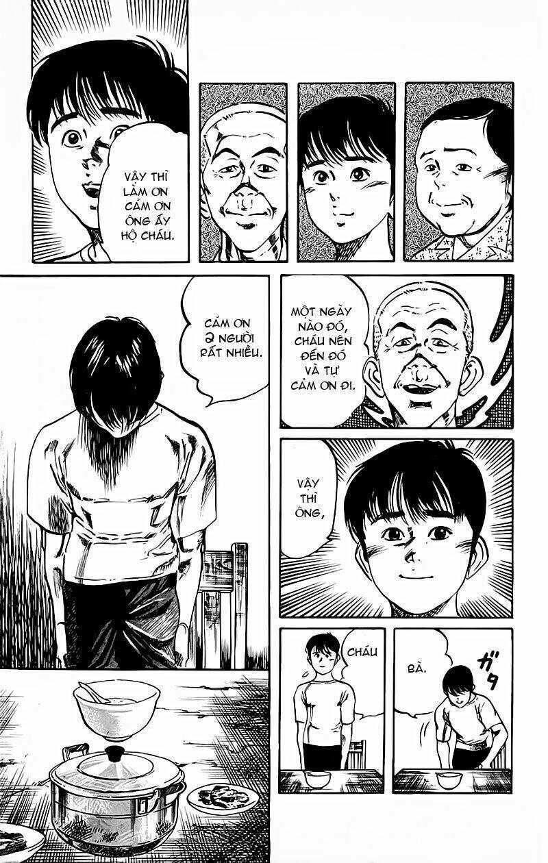 Kenji – Quyền Nhi Phương Thế Ngọc Chapter 153 - Trang 2