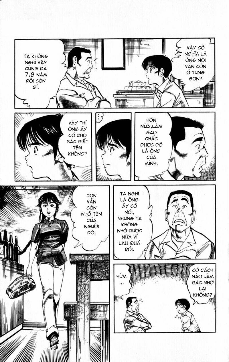 Kenji – Quyền Nhi Phương Thế Ngọc Chapter 154 - Trang 2