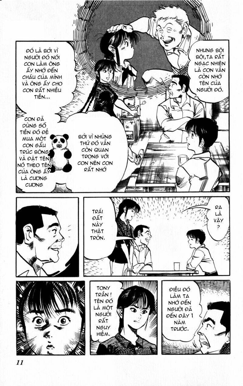 Kenji – Quyền Nhi Phương Thế Ngọc Chapter 154 - Trang 2