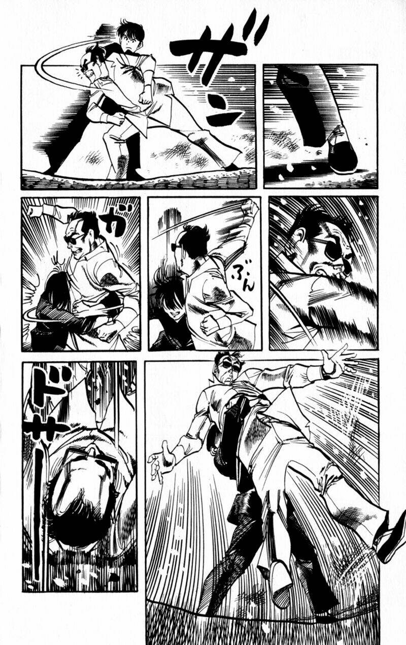 Kenji – Quyền Nhi Phương Thế Ngọc Chapter 155 - Trang 2