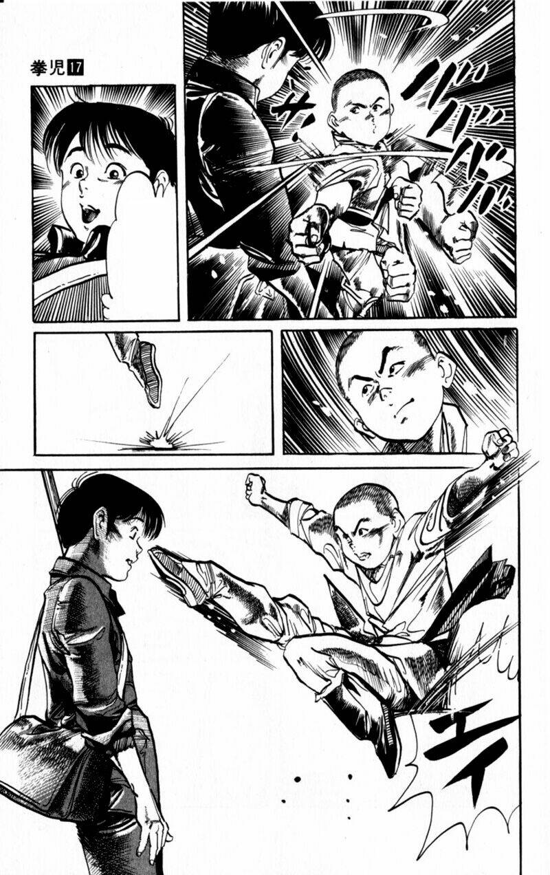 Kenji – Quyền Nhi Phương Thế Ngọc Chapter 156 - Trang 2