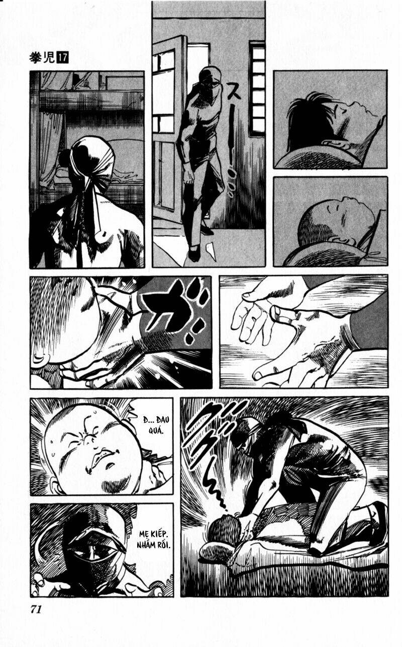 Kenji – Quyền Nhi Phương Thế Ngọc Chapter 157 - Trang 2