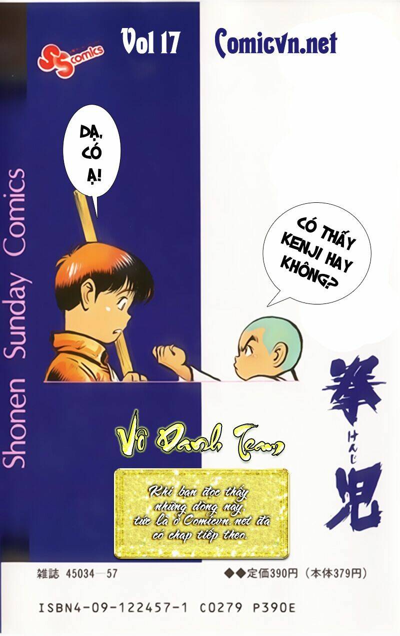 Kenji – Quyền Nhi Phương Thế Ngọc Chapter 157 - Trang 2