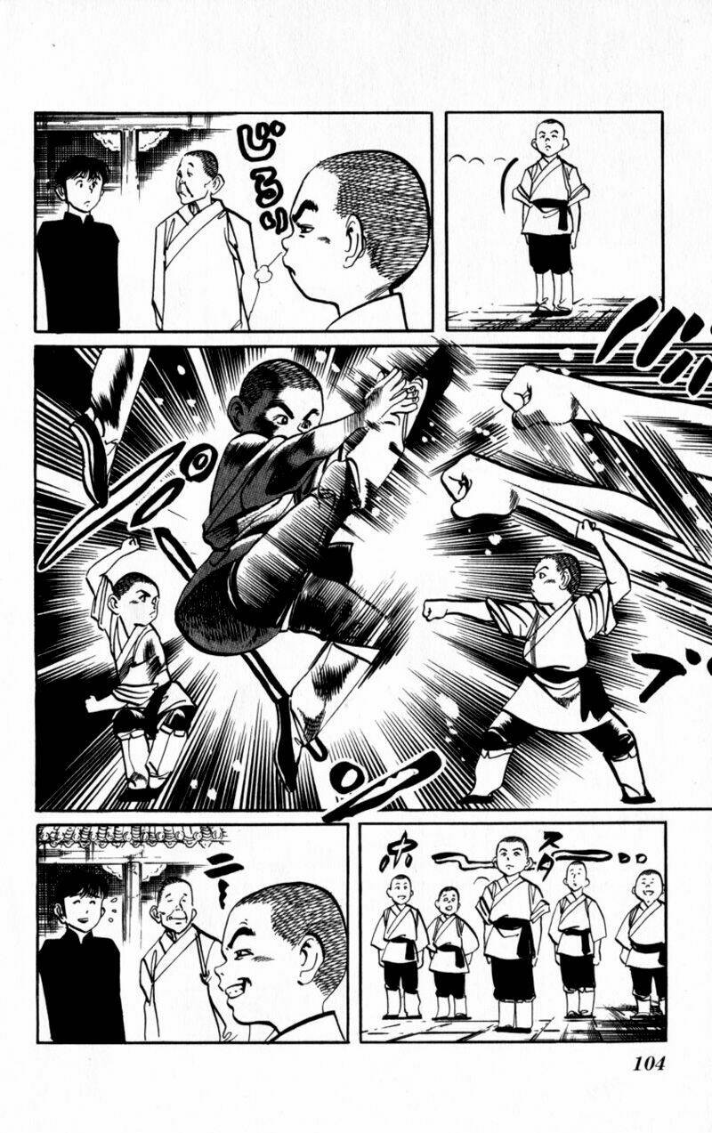 Kenji – Quyền Nhi Phương Thế Ngọc Chapter 159 - Trang 2