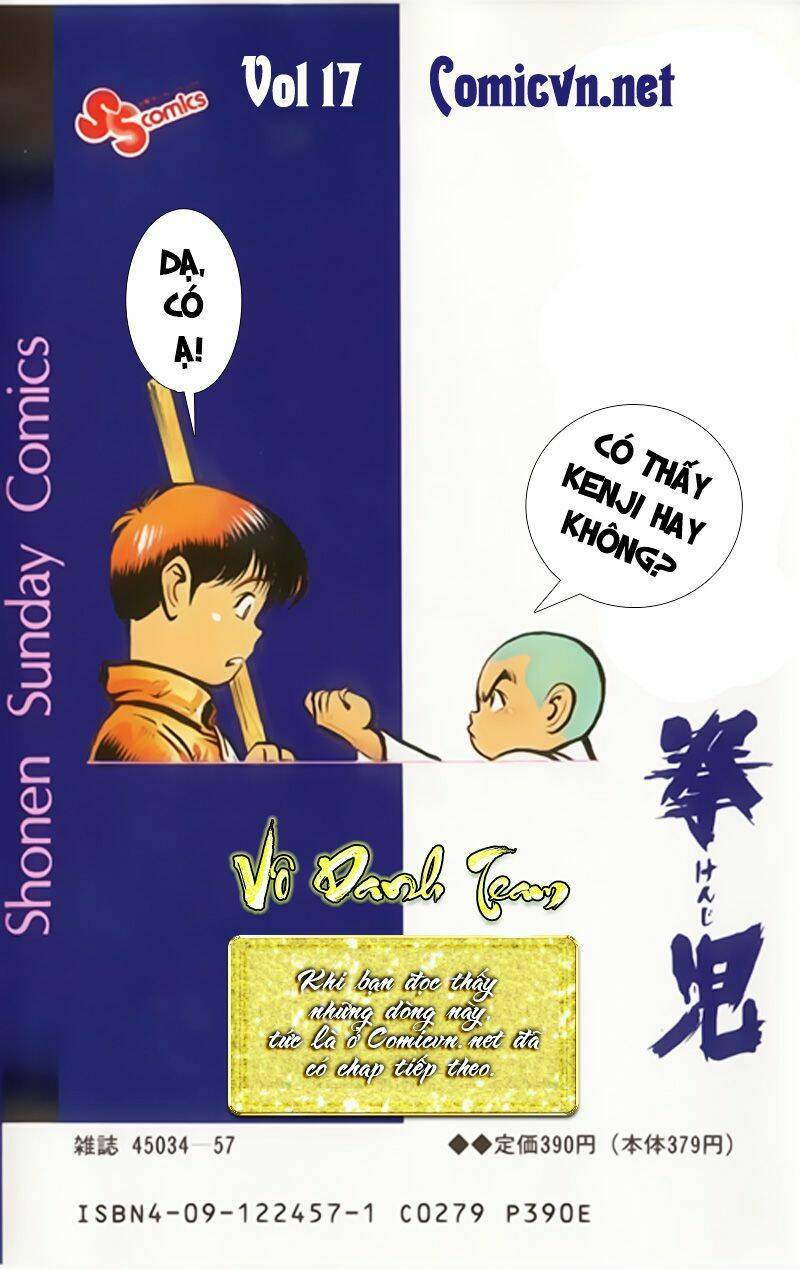 Kenji – Quyền Nhi Phương Thế Ngọc Chapter 159 - Trang 2