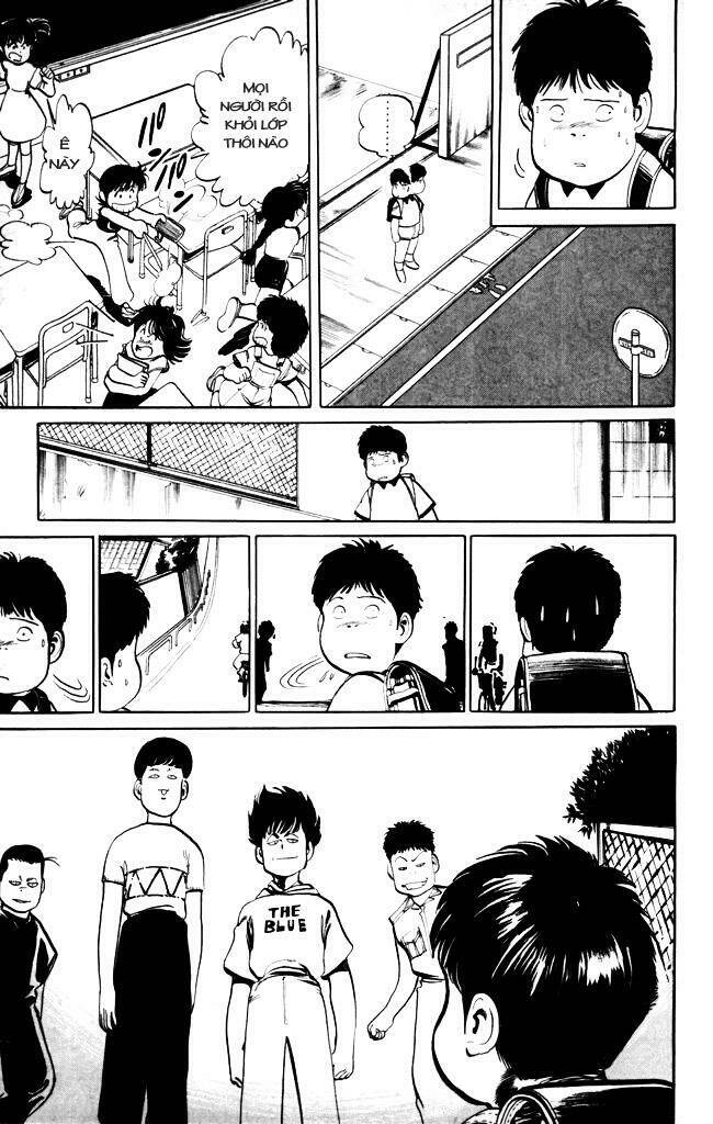 Kenji – Quyền Nhi Phương Thế Ngọc Chapter 16 - Trang 2