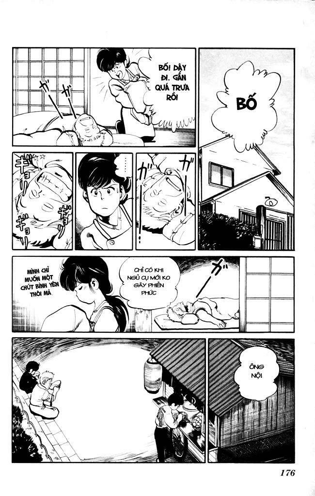 Kenji – Quyền Nhi Phương Thế Ngọc Chapter 19 - Trang 2