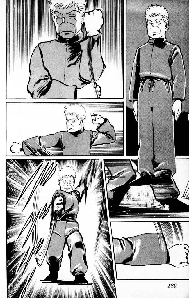 Kenji – Quyền Nhi Phương Thế Ngọc Chapter 19 - Trang 2