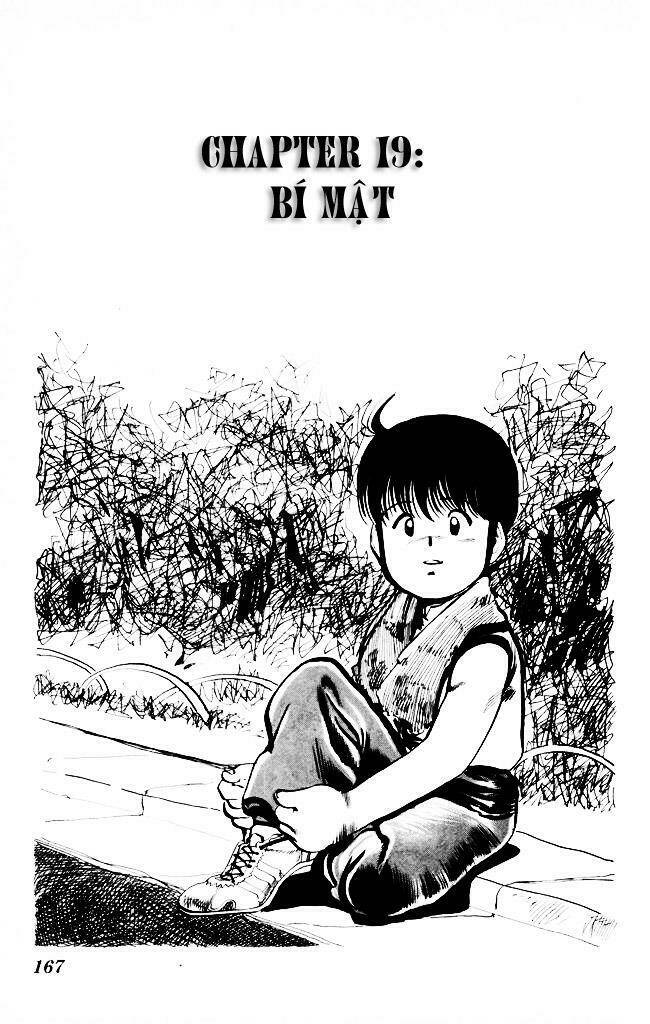 Kenji – Quyền Nhi Phương Thế Ngọc Chapter 19 - Trang 2