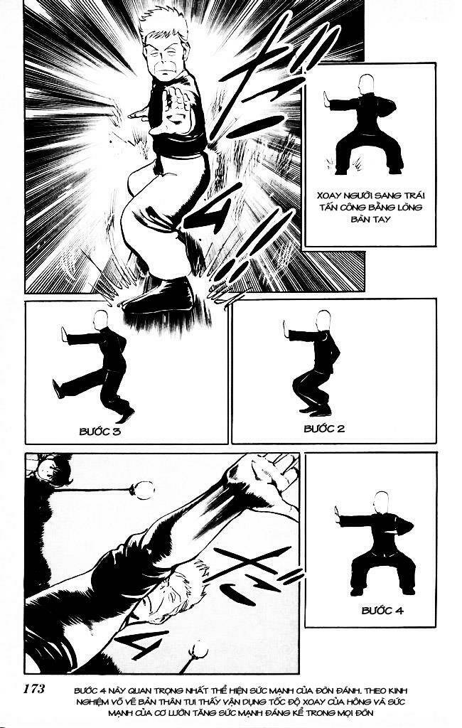 Kenji – Quyền Nhi Phương Thế Ngọc Chapter 19 - Trang 2