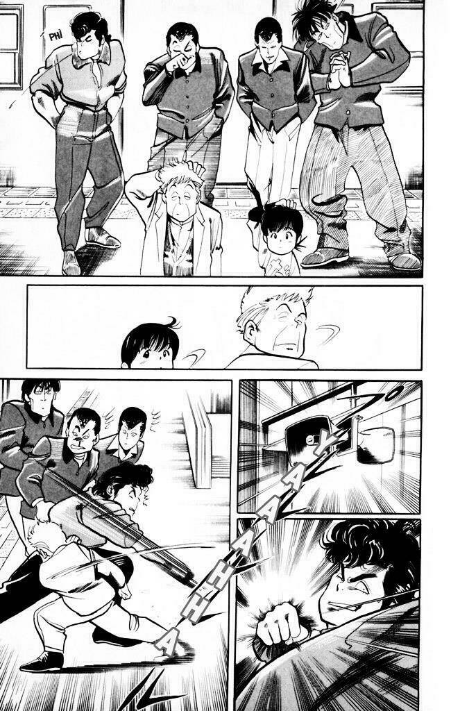 Kenji – Quyền Nhi Phương Thế Ngọc Chapter 2 - Trang 2