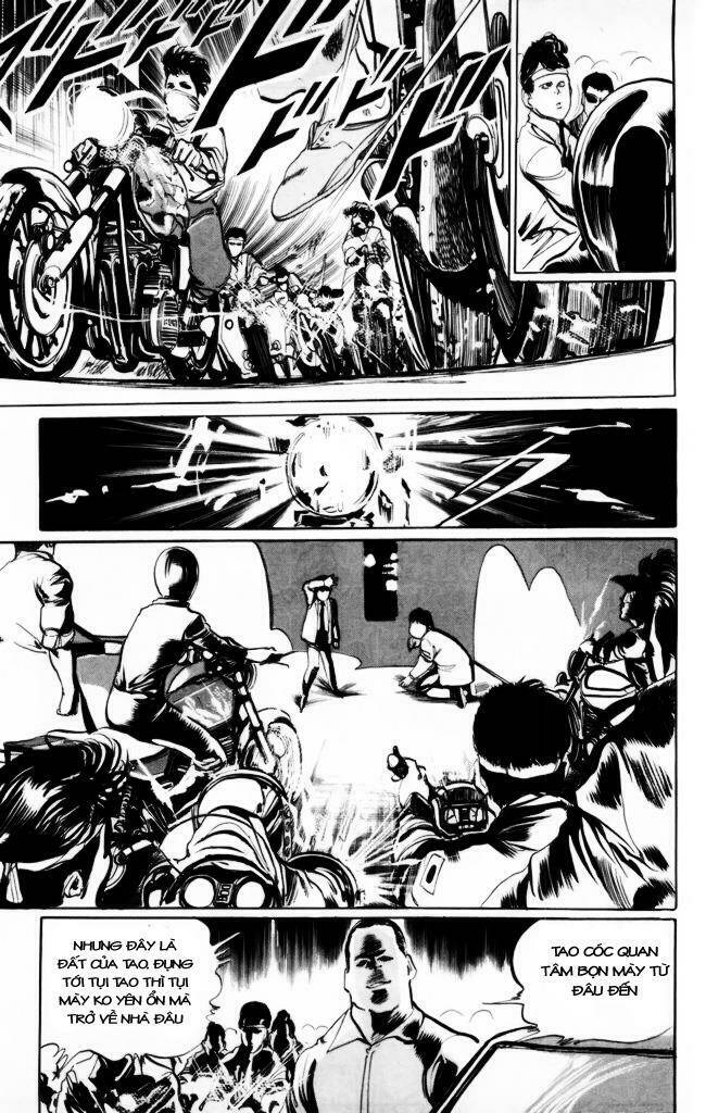 Kenji – Quyền Nhi Phương Thế Ngọc Chapter 20 - Trang 2