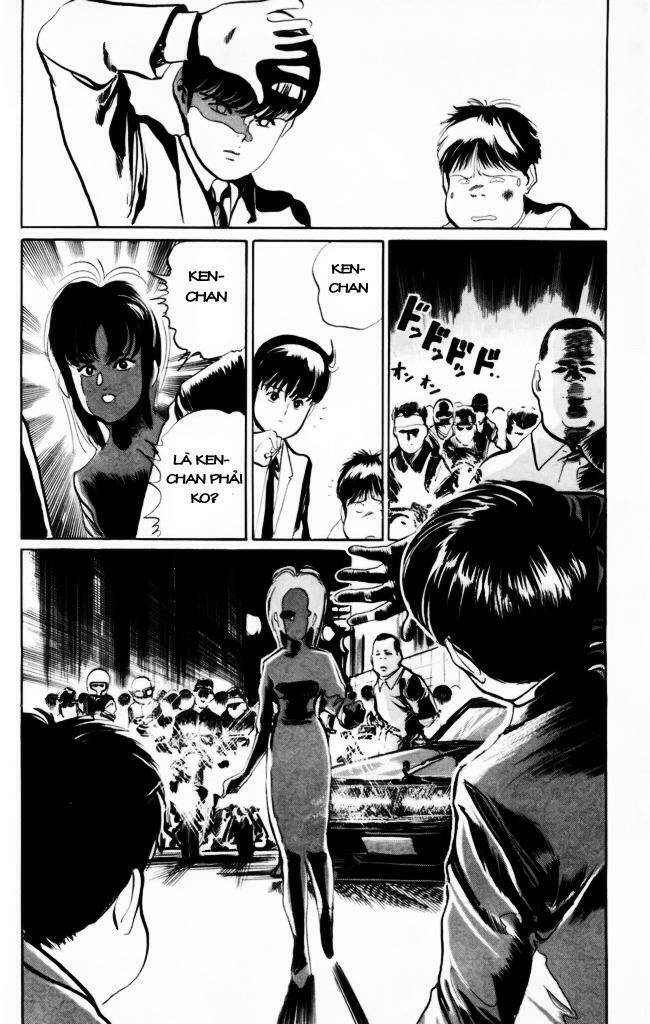 Kenji – Quyền Nhi Phương Thế Ngọc Chapter 20 - Trang 2