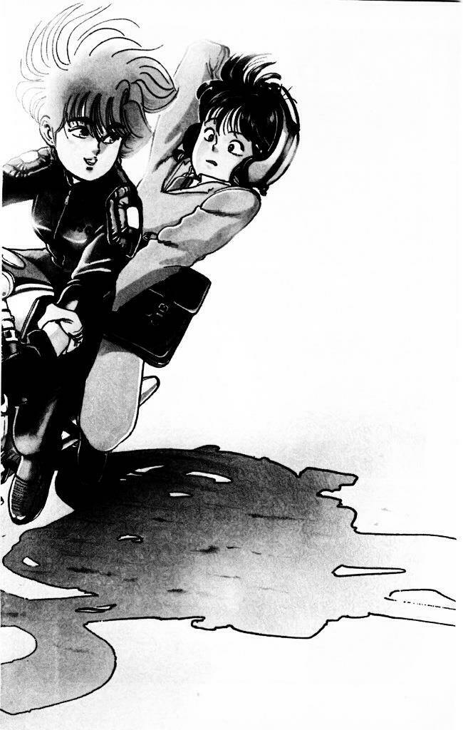 Kenji – Quyền Nhi Phương Thế Ngọc Chapter 22 - Trang 2