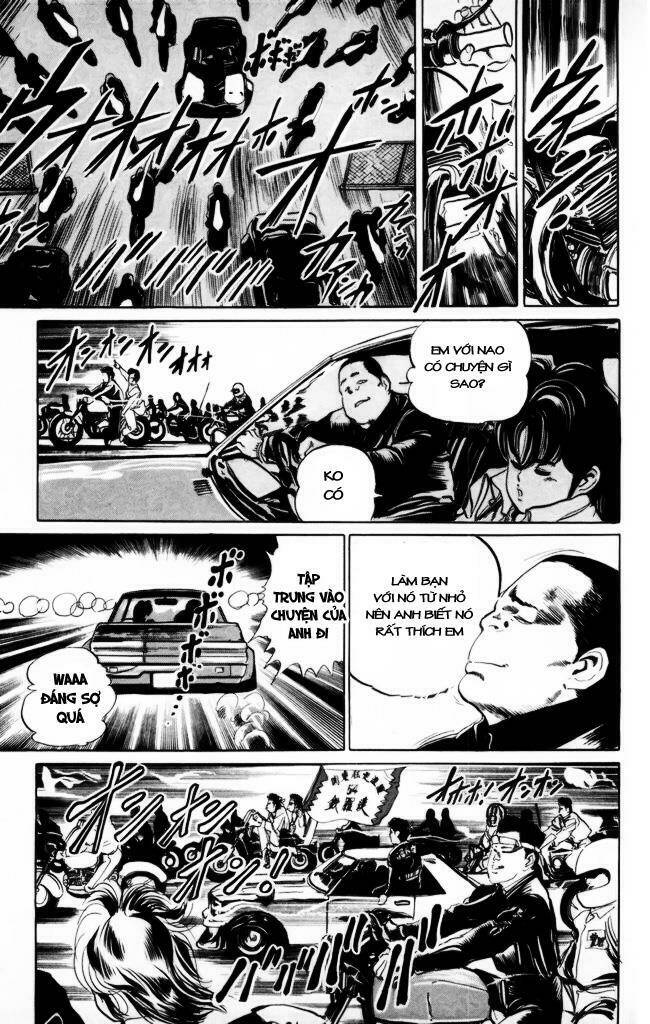 Kenji – Quyền Nhi Phương Thế Ngọc Chapter 23 - Trang 2